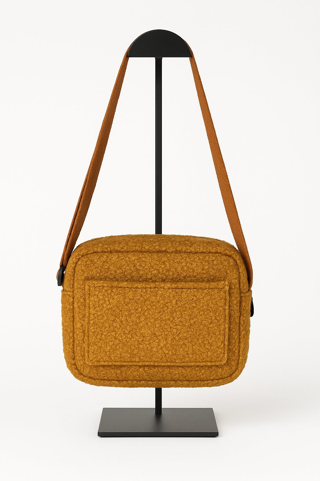 Schoudertas Teddy Bruin