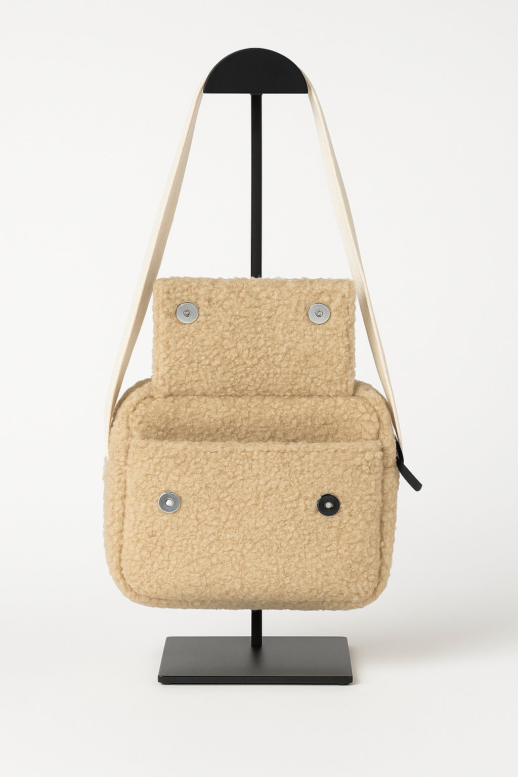 Schoudertas Teddy,