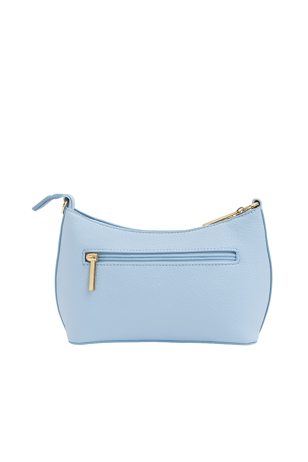 Schoudertas Nore Blauw