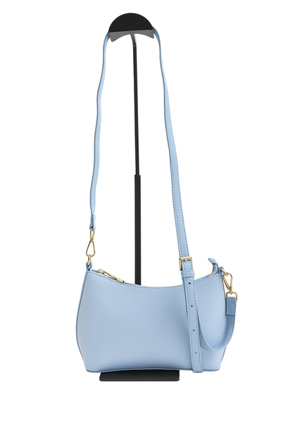 Schoudertas Nore Blauw