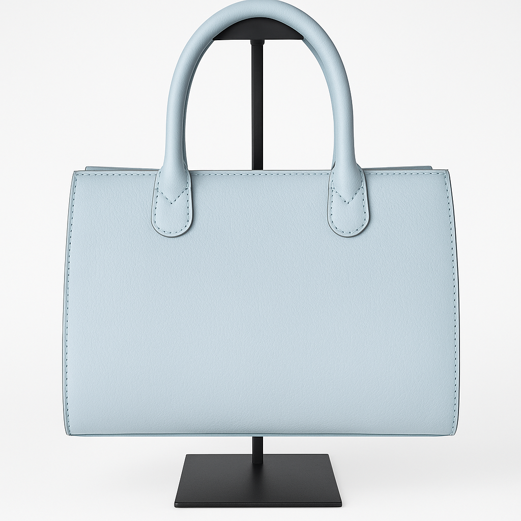 Handtas Kelly Blauw